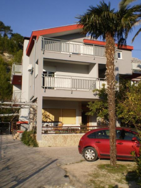 Apartments by the sea Duce, Omis - 16877